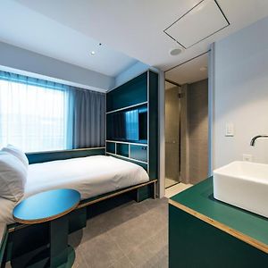 Medium Double Kamer